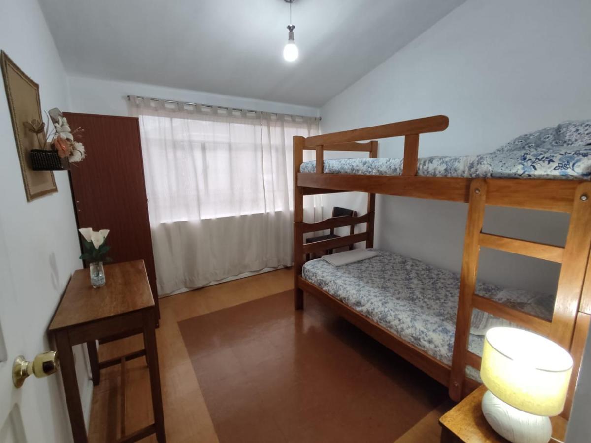 Bed and Breakfast La Casa De Sebas Cusco Exterior foto
